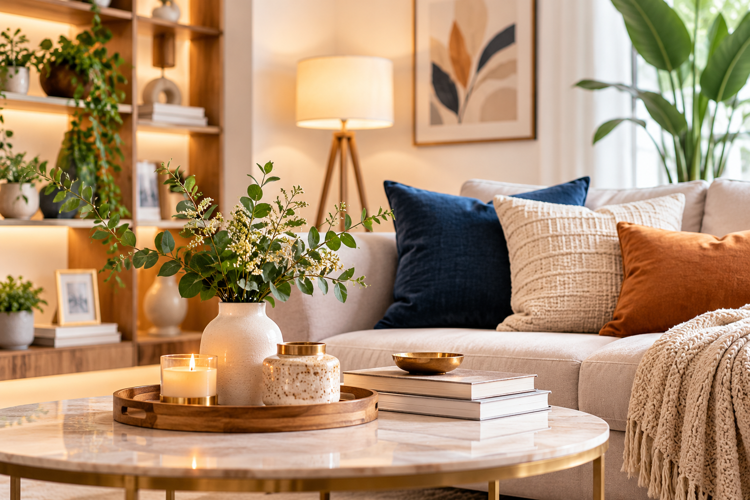 Home Decor