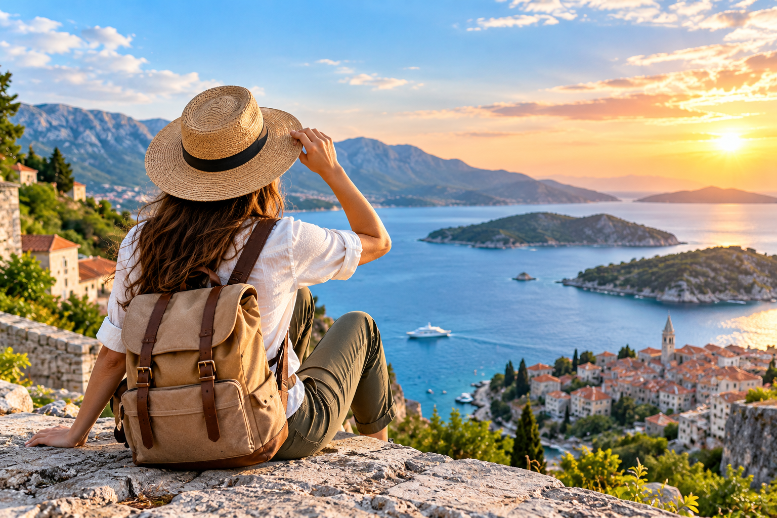 Travel