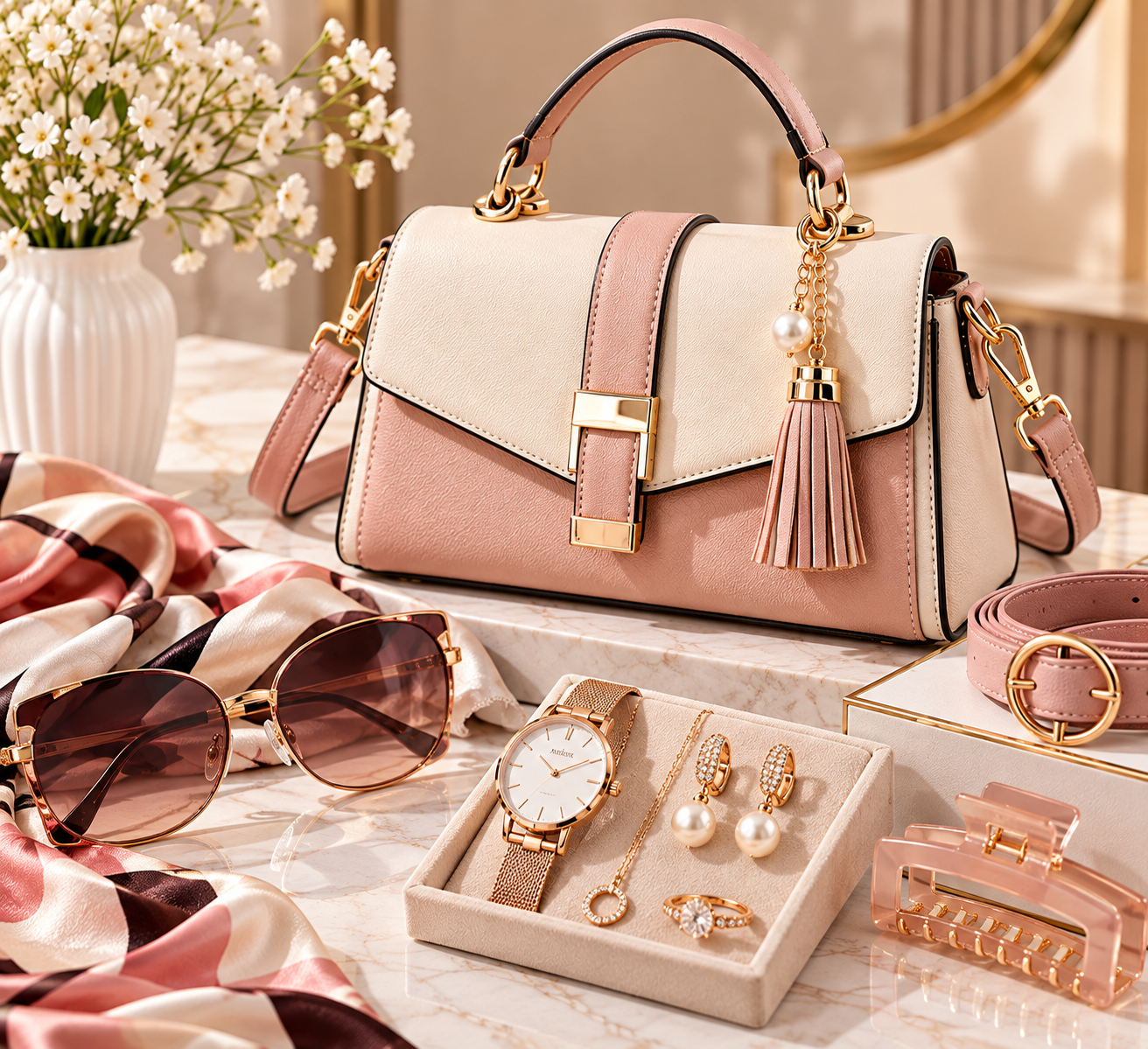 Accessories