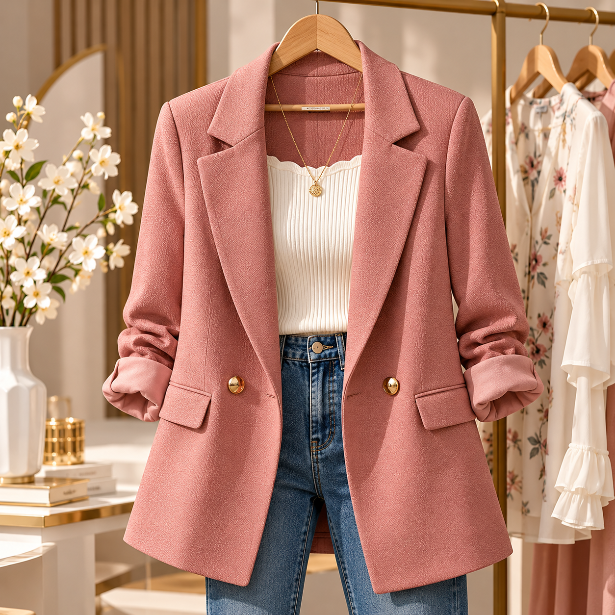 Clothing